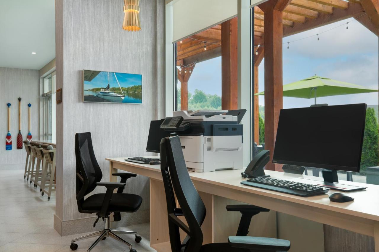 Home2 Suites By Hilton Huntsville Bagian luar foto