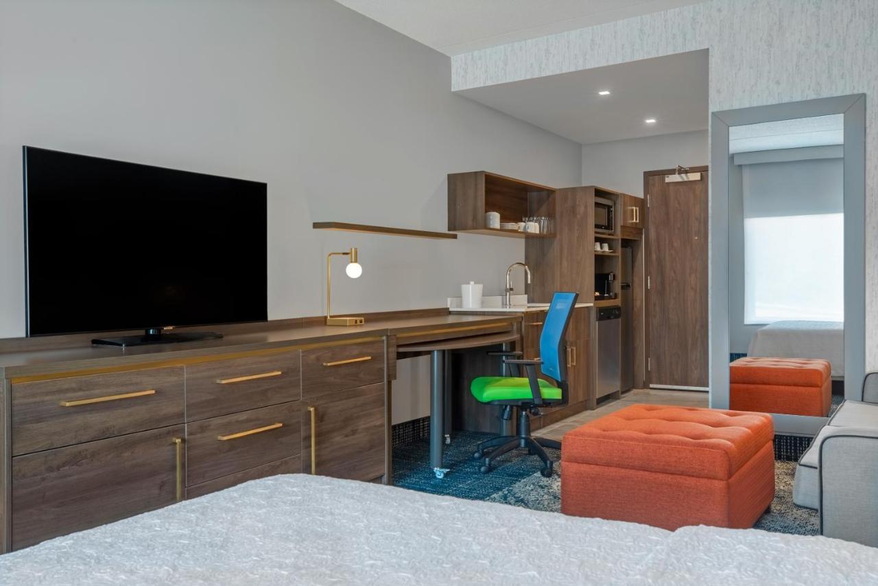 Home2 Suites By Hilton Huntsville Bagian luar foto