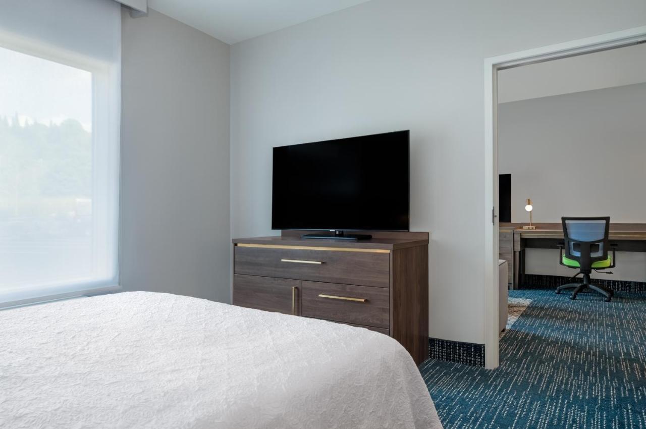 Home2 Suites By Hilton Huntsville Bagian luar foto
