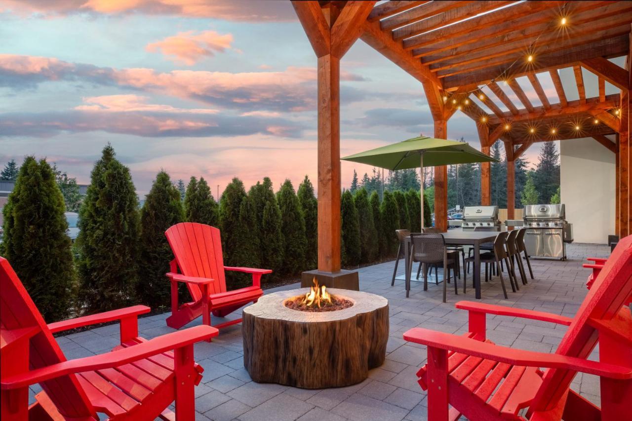 Home2 Suites By Hilton Huntsville Bagian luar foto