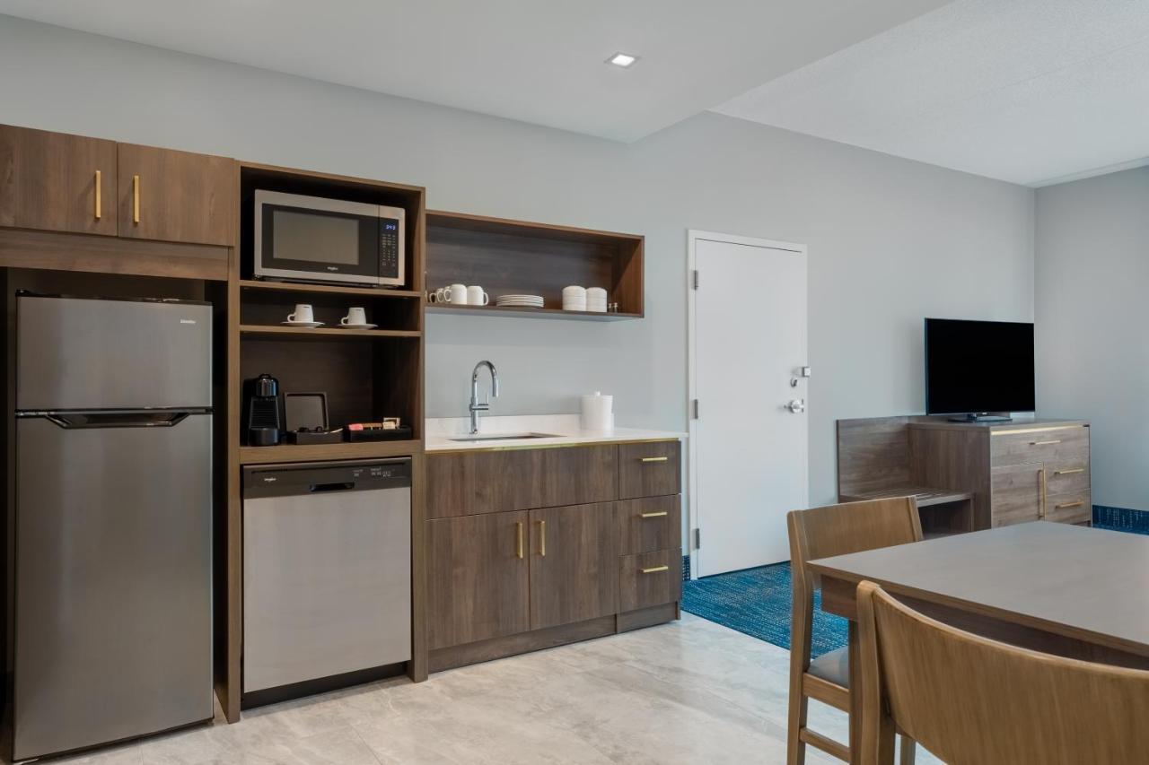 Home2 Suites By Hilton Huntsville Bagian luar foto