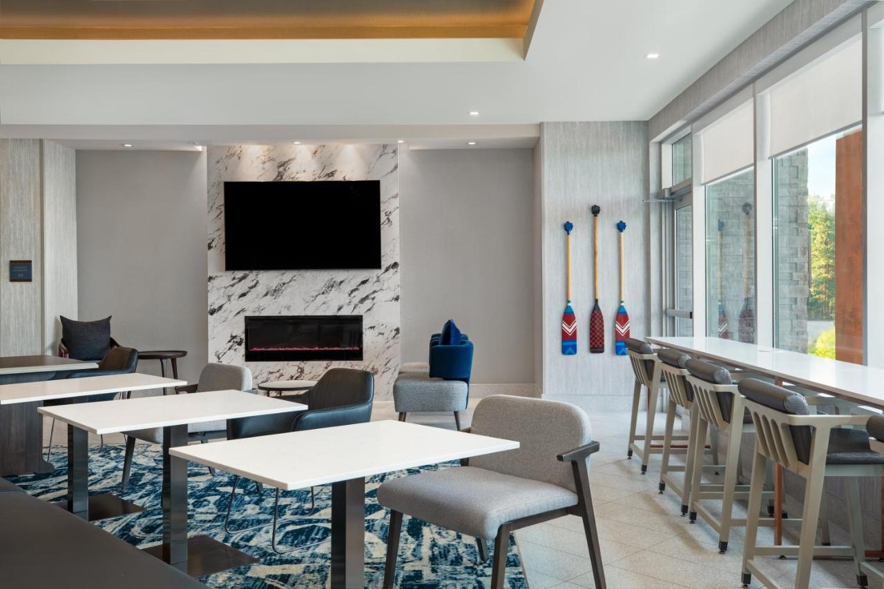 Home2 Suites By Hilton Huntsville Bagian luar foto
