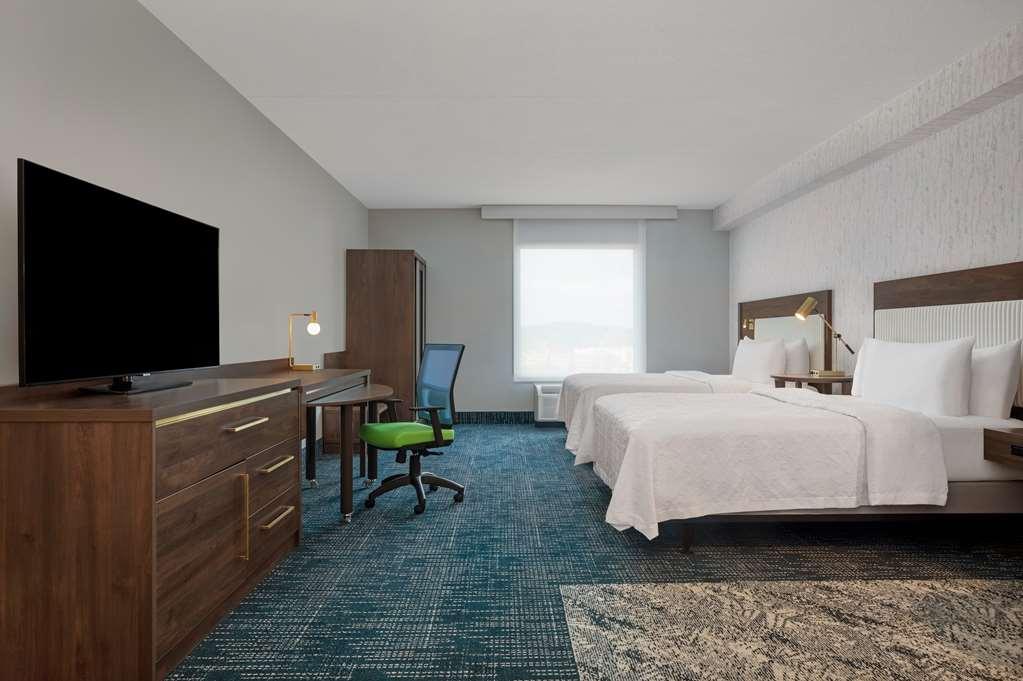 Home2 Suites By Hilton Huntsville Ruang foto