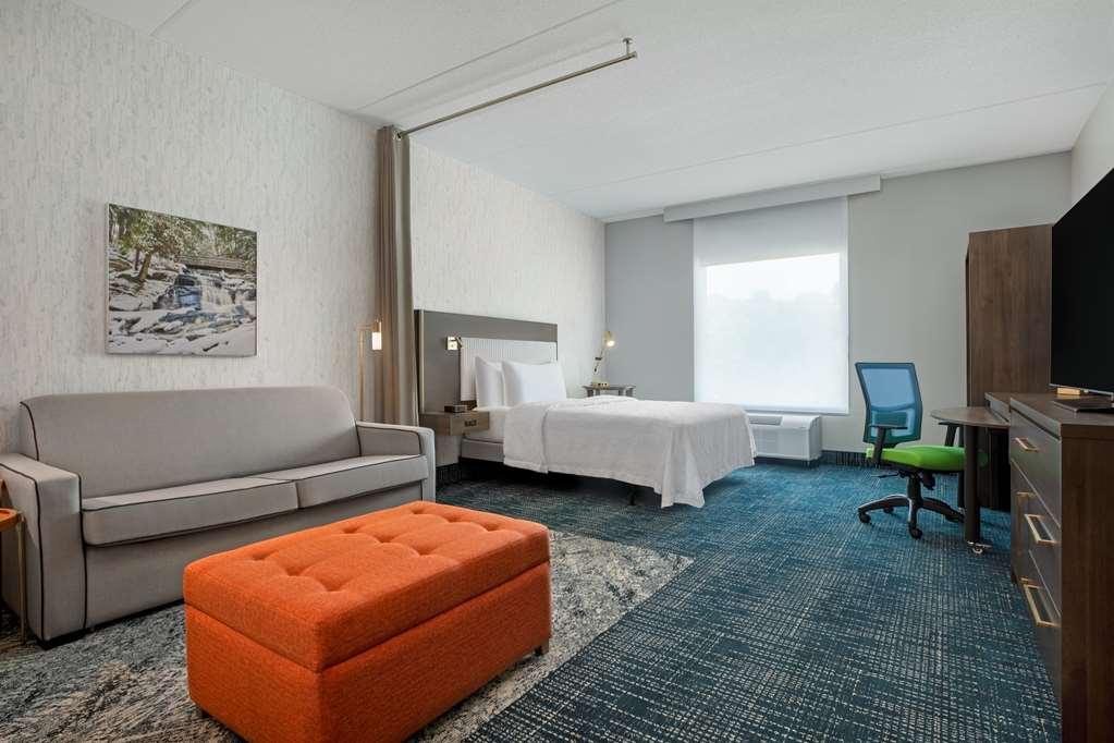 Home2 Suites By Hilton Huntsville Ruang foto