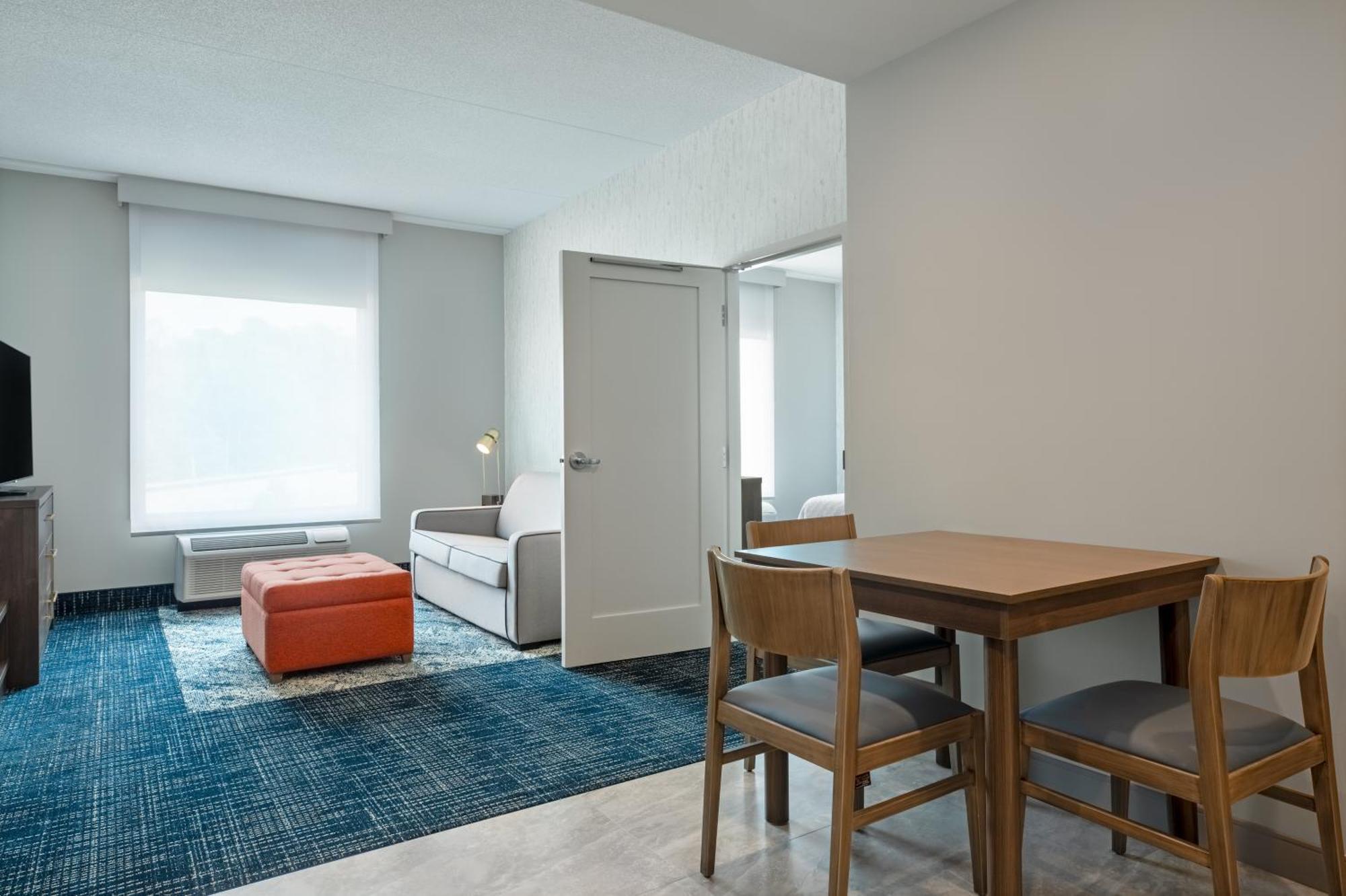 Home2 Suites By Hilton Huntsville Bagian luar foto