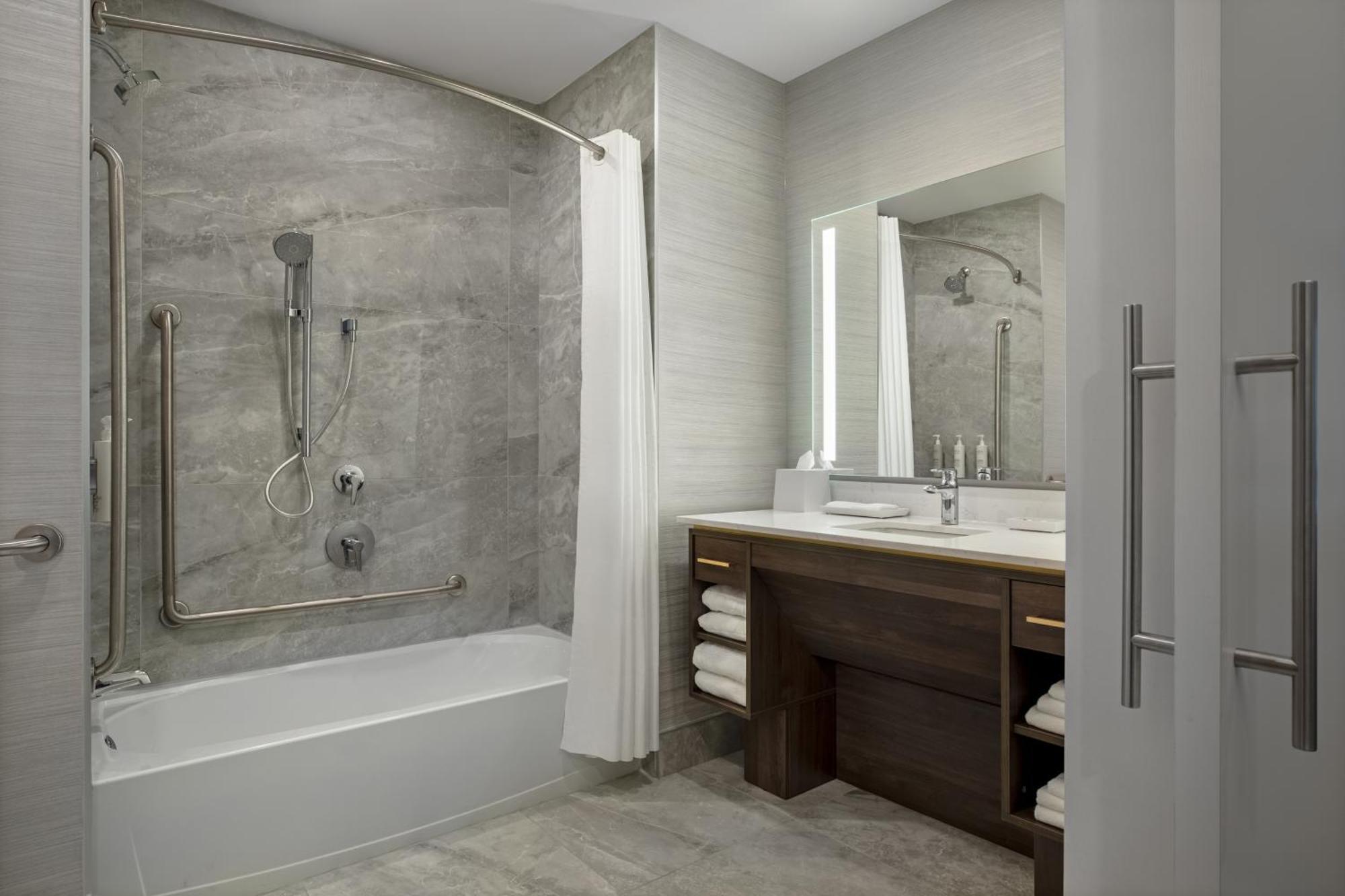 Home2 Suites By Hilton Huntsville Bagian luar foto