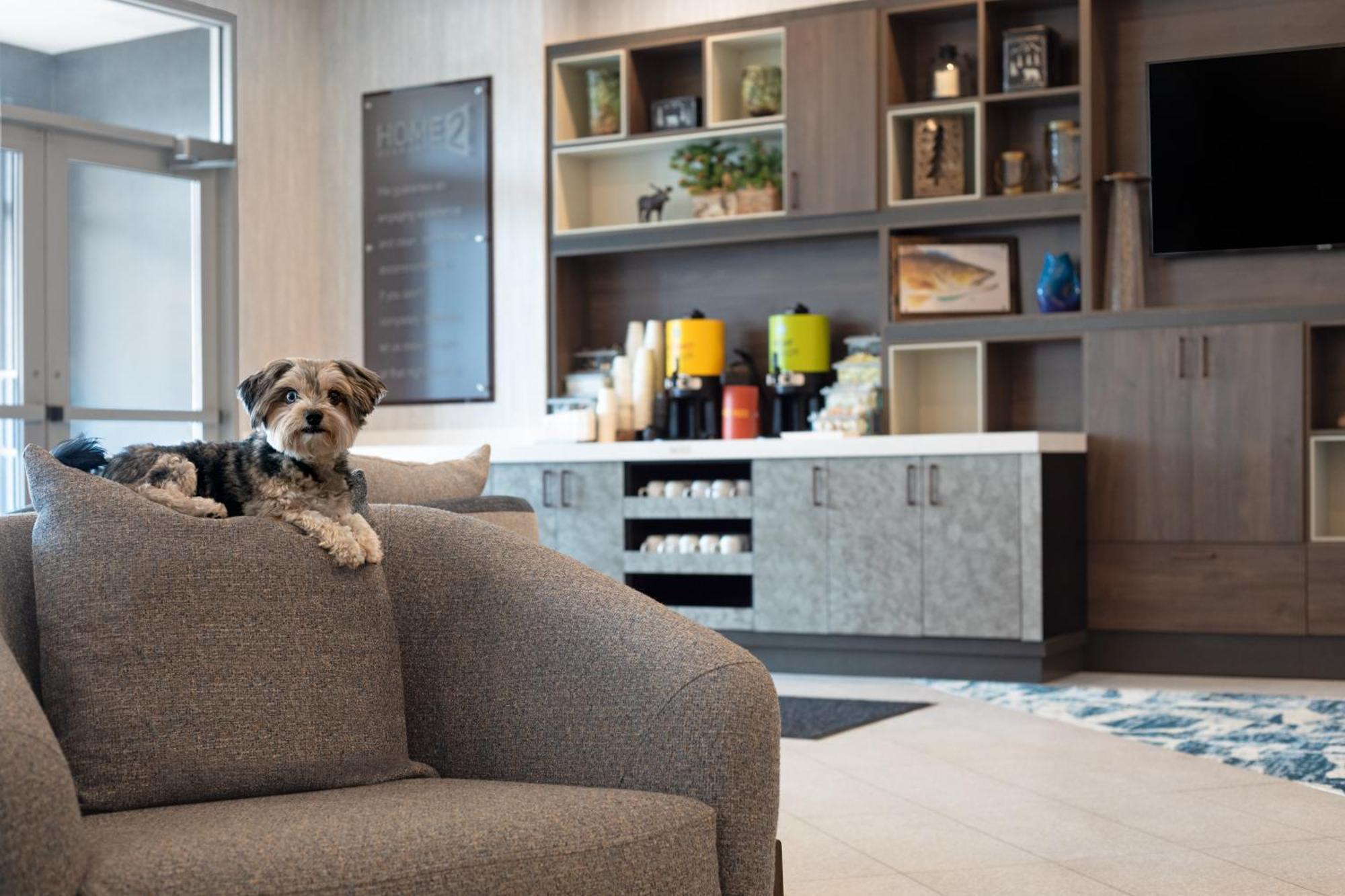 Home2 Suites By Hilton Huntsville Bagian luar foto