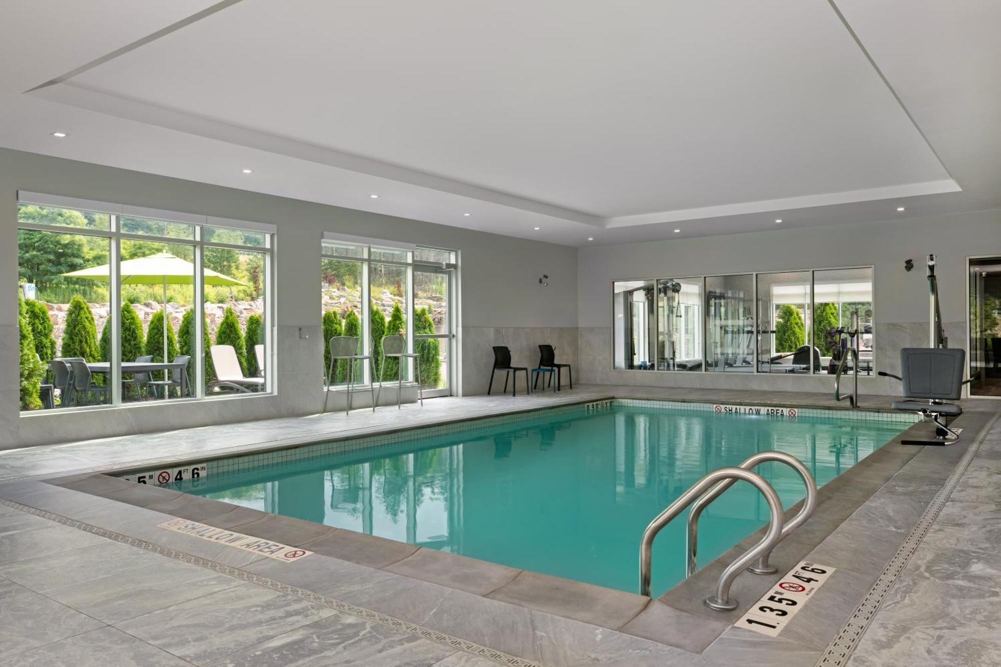 Home2 Suites By Hilton Huntsville Bagian luar foto