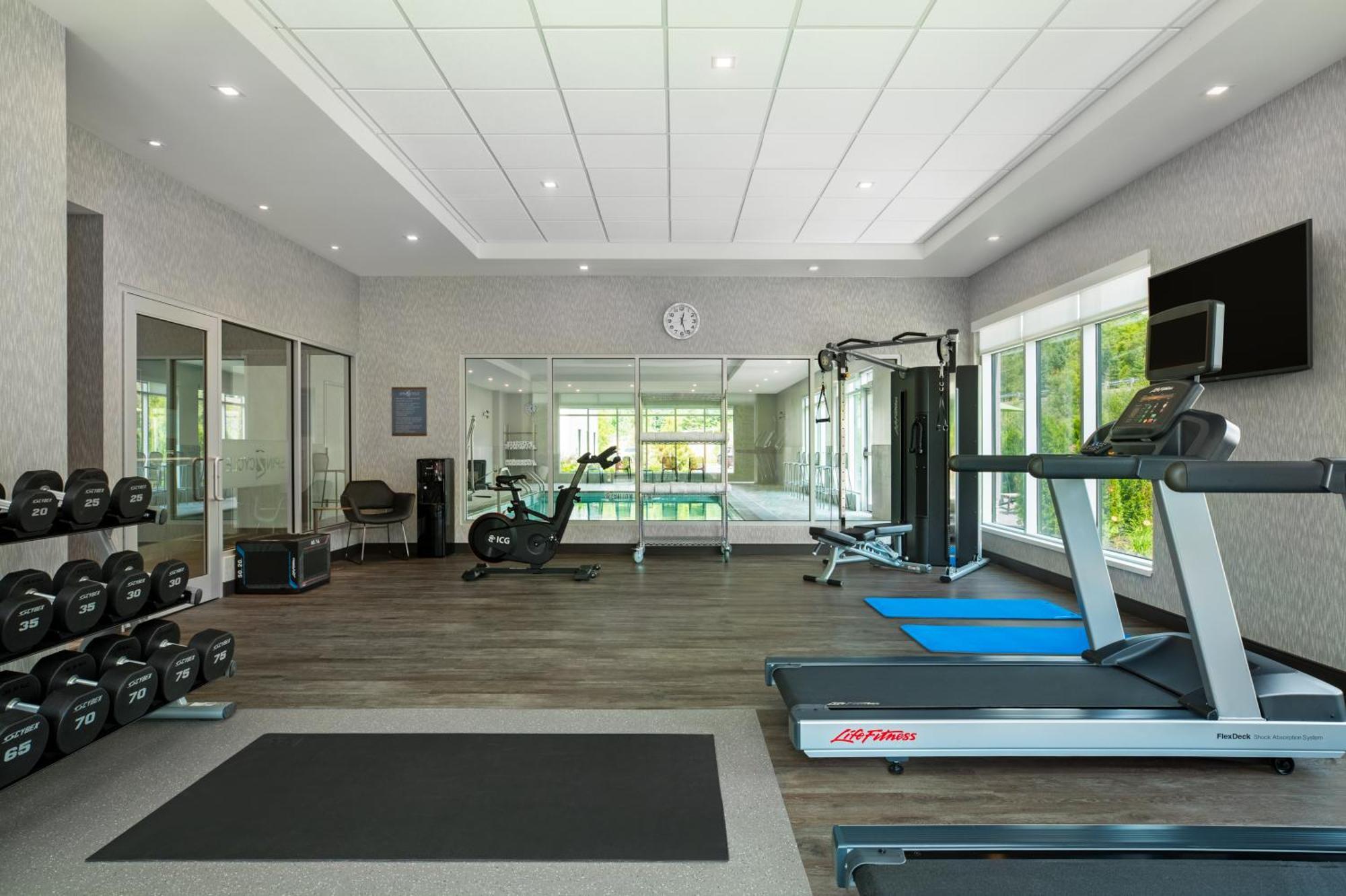 Home2 Suites By Hilton Huntsville Bagian luar foto