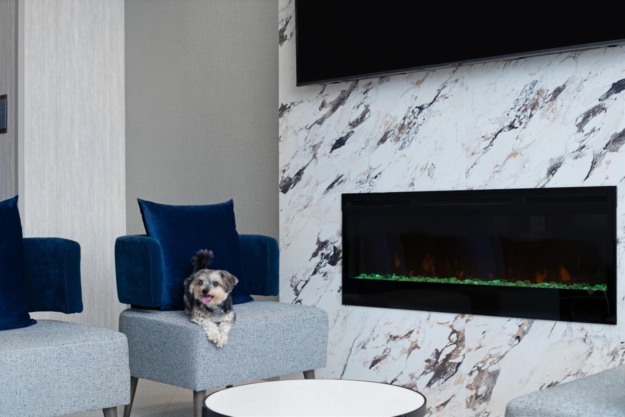 Home2 Suites By Hilton Huntsville Bagian luar foto