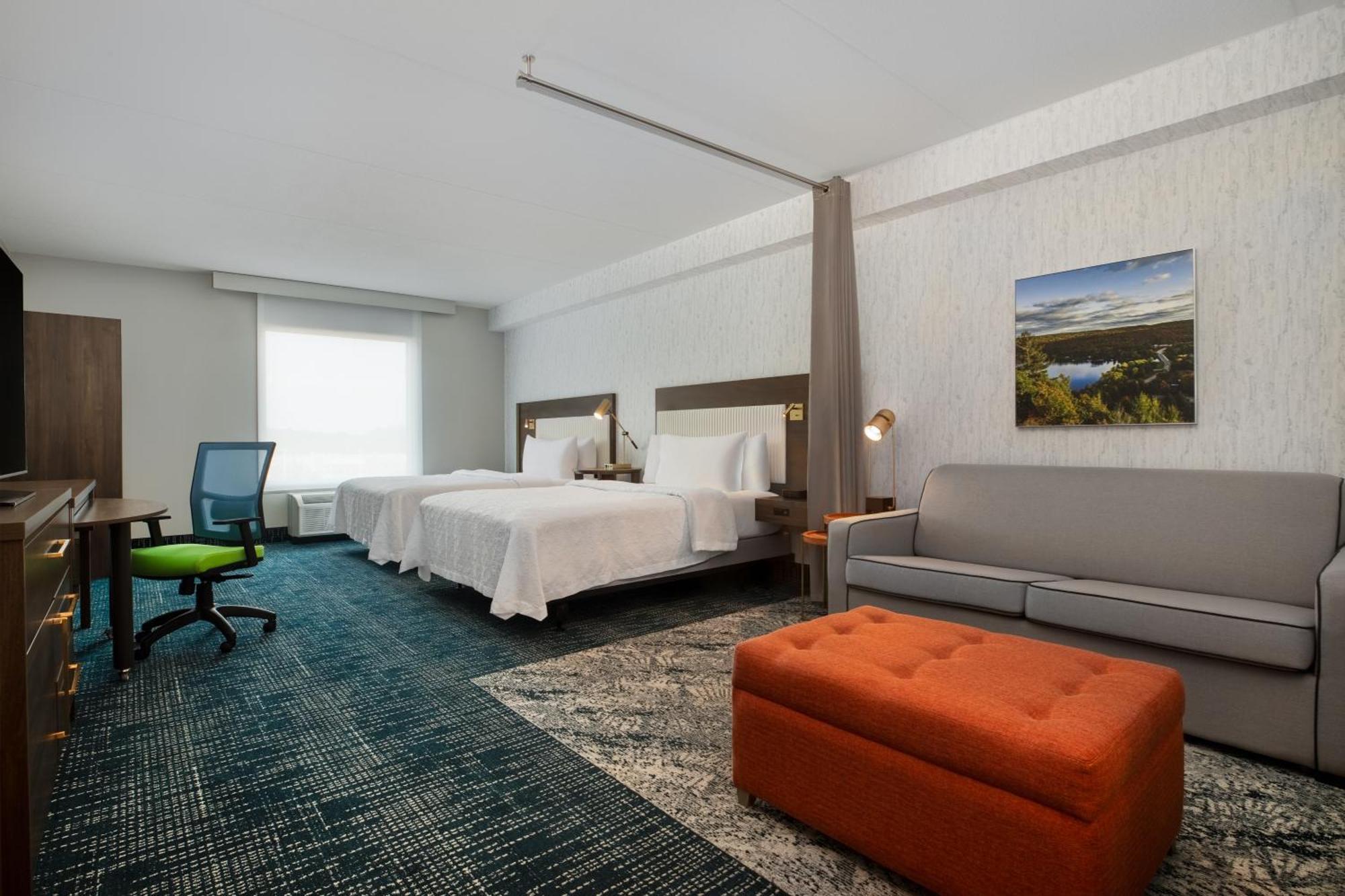 Home2 Suites By Hilton Huntsville Bagian luar foto